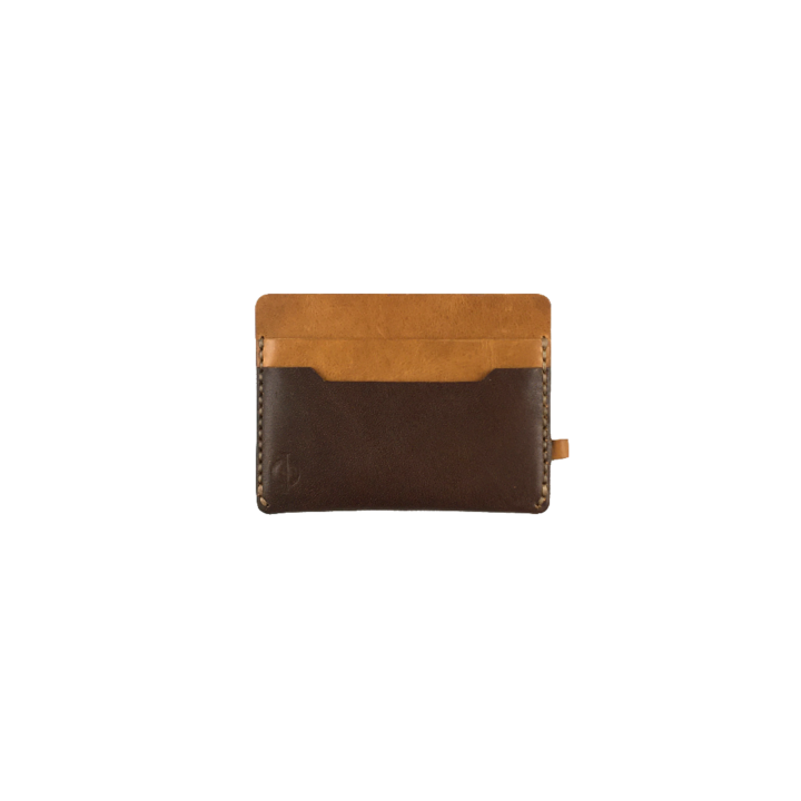Slim Casual leather Wallet
